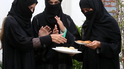 Islamic instant divorces granted in a different country using the "triple talaq" custom are not legal under EU law, the European Court of Justice ruled on Wednesday. Sanjeev Gupta/ EPA