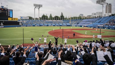 One survey says about a dozen groups have disappeared over a period of 15 years