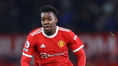 Anthony Elanga - 7. Immediately picked out by Rangnick, enjoyed his first league start of the season and he started it well on the left, stretching Villa. Enjoyed a promising start among fans and his equaliser at Atletico was one of the few season highs (not scoring in the cup against Middlesbrough was his low), but by Brighton away he was a spent force who’d faded. Getty