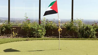 “The more the prospect of a return grows distant, the more the photos are of tremendous importance to me,” he writes. “They are my memory.” Photo by Taysir Batniji