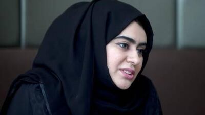 Maysoon al Ali wants to use the recognition she received at last month's Gulf Film Festival to put the spotlight on female film-makers.