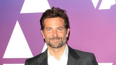 Bradley Cooper arrives for the 91st Oscars Nominees Luncheon at the Beverly Hilton hotel. Cooper is nominated for Best Actor for his role in 'A Star is Born'. EPA