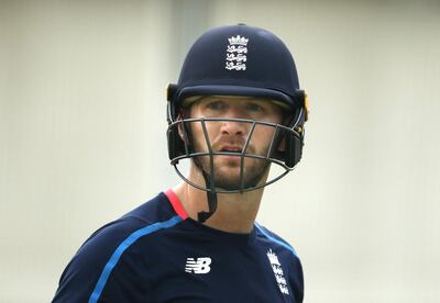 Mark Stoneman has been consistent on the tour down under so far. Ryan Pierse / Getty Images