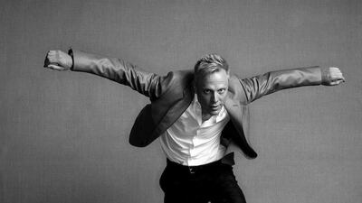 Peter Hurley will be presenting the workshops: Illuminating the Face, Mastering the Headshot, and The Headshot Intensified. Photo by Peter Hurley