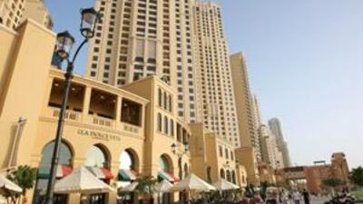 Consolidation between Dubai Holding's property firms could see buyers get alternative units in the Jumeirah Beach Residences.