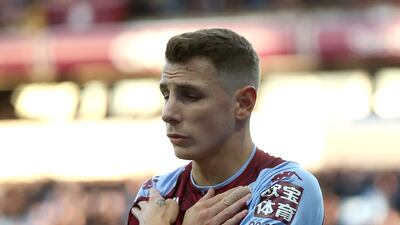 Lucas Digne 4 - Too much was allowed to come down the left-back’s side, with Kulusevski and Son playing through the flank too easy for the 4th goal. PA