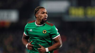 Wolves v Manchester United. One of just two all-Premier League ties is contested by two sides with little between them in the top-flight standings, with seventh-placed Wolves just a point behind Manchester United in fifth. Given the size of this occasion, both clubs will likely field strong teams, with Wolves delighting the home crowd come full time. PREDICTION: Wolves 2 Manchester United 1. Reuters