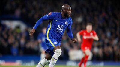 Romelu Lukaku – 7. Tormented the Chesterfield defence and scored Chelsea’s third. Looked like he would fill his boots, so will be disappointed only to score once before being subbed at the interval. Reuters
