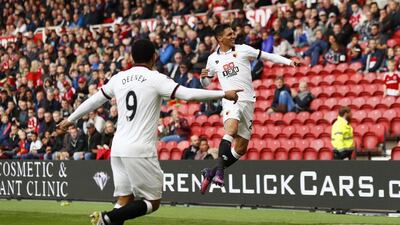 Jason Cairnduff / Reuters