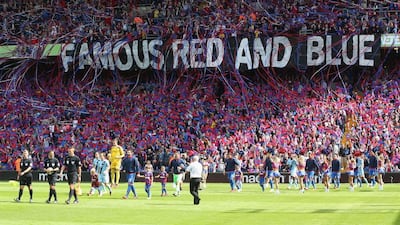 West Ham United are fourth in the Premier League table after eight matches, with 13 points. Scott Heavey / Getty Images