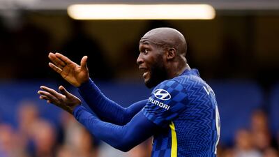 Romelu Lukaku – 4. With Man City’s high press, the Belgium international struggled to get going in the first half. Thought he had scored the equaliser after Havertz played in Lukaku but the former was offside. A tough day from the front two as Chelsea let City dominate the game. Reuters