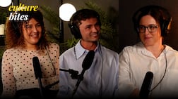 Sitting down with viral artist Werner Bronkhorst