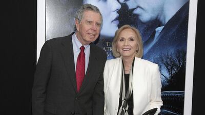 Andy Kropa / Invision / AP