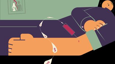 Illustration by Alex Belman