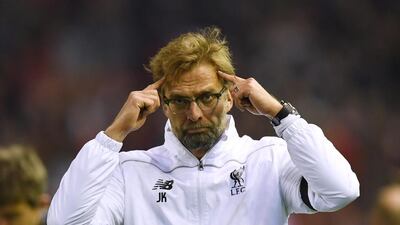 Jurgen Klopp has had his first pre-season as Liverpool manager and the chance to recruit his own players. Shaun Botterill / Getty Images