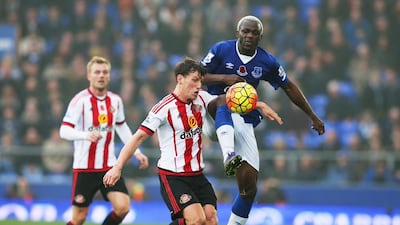 (Photo by Chris Brunskill/Getty Images)