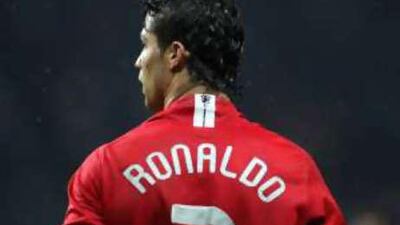 Cristiano Ronaldo's transfer to City would bring trouble.