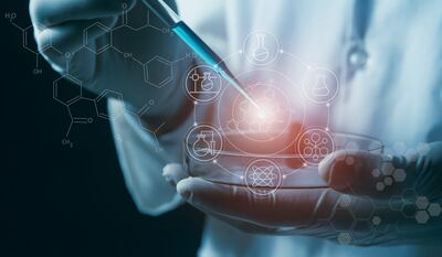 American company Verseon is working to develop new medicines to prolong lives and extend our span of good health.