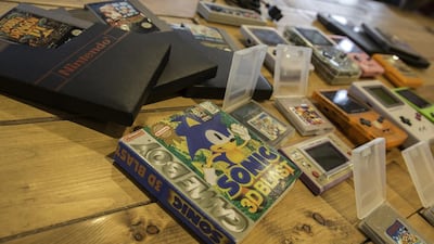 Courtesy Virgin Middle East