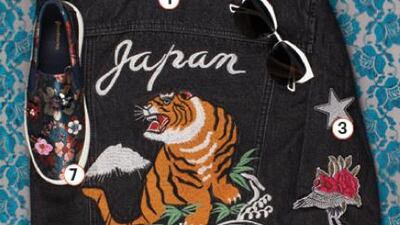 Mona Al Marzooqi / The National