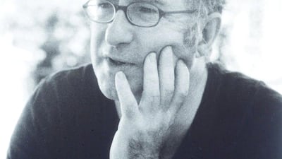 John Lanchester creates a dystopian world. Courtesy Faber & Faber