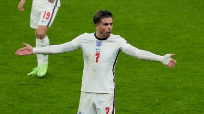 SUBS: Jack Grealish (Foden, 63) 6 - England fans were crying out for the Aston Villa man but he was unable to provide the spark needed. Reuters