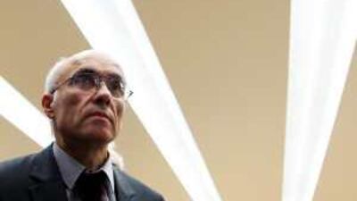 David Chemla, the head of the anti-settlement group Peace Now in France, said that the survival of Israel "as a Jewish and democratic state depends on the creation of a sovereign and viable Palestinian state".