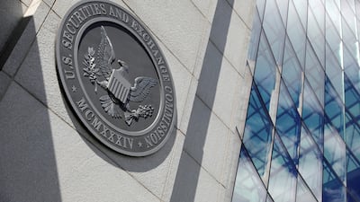 The SEC said it had sued Archegos founder Bill Hwang and its former chief financial officer Patrick Halligan, among others, for their alleged roles in a 'brazen scheme to manipulate the market'. Reuters