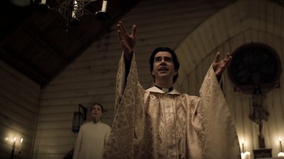 'Midnight Mass'. Photo: Netflix