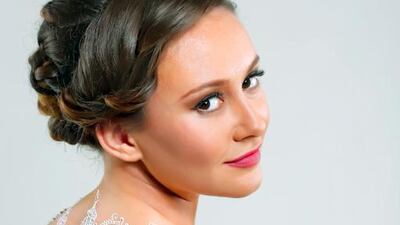 Authentic white henna lasts for up to three days, but impure versions can cause harmful side effects. Photos courtesy Sara Vazir