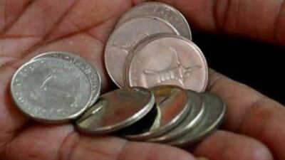 Although the proposed five per cent VAT is lower than in many other countries, residents are likely to oppose any measure that could raise their bills.