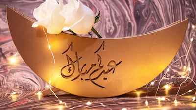 Al Suwaidi wants others to know it's possible to take gorgeous indoor photography during this time. Courtesy Suaad Al Suwaidi