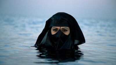 Emerging Mystery 1. Courtesy Sebastian Farmborough