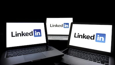 Now that Russia has banned LinkedIn, how many Russians will actually miss service? Jin Lee / Bloomberg News