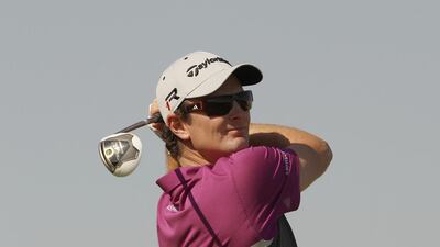 Justin Rose - nationality: English; age: 34; Ryder experience: 2008, '12; Ryder record: 6-3-0. Season highlights: Created a formidable team when paired with Poulter and has become one of the most reliable players on the planet. Won back-to-back starts on the US and European tours in June and July in Washington, DC, and Scotland, jumping him back into the world top five. Scored a crucial win against Phil Mickelson in singles at Medinah that kept Europe’s momentum alive. (Photo: Mike Young / The National)