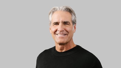 Elliott Hill, Nike's incoming president and chief executive, started as a sales intern at the company in 1988. Photo: Nike