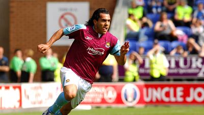 Carlos Tevez made news from the moment he moved in 2006/07 to West Ham United, the English Premier League club, from Brazil where he played for the Corinthians. There was controversy regarding who owned rights over the player - his agency or the club.