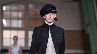 Francois Durand / Getty Images