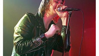 Photo: Ethan Miller / Getty Images