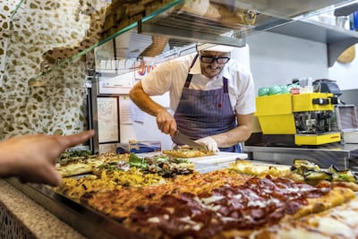 Pre-pandemic, Marmellata had carved itself a niche in Abu Dhabi. Grace Guino