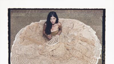 Catch the final day of Still in Progress at Leila Heller Gallery. Courtesy Leila Heller Gallery