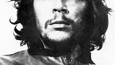 1960: It is an image that bolstered Che Guevara’s deification in many parts of the world, but it is also one that has been heavily commodified over the years, on T-shirts, mugs, posters and more. Myths had already formed around the revolutionary, and this photo from 1960 by Alberto Korda, who never claimed money for its use, became the perfect emblem for social activism. Whether or not Guevara lived up to these ideals may differ depending on who you ask, but the photo is undeniably symbolic. Wikimedia Commons