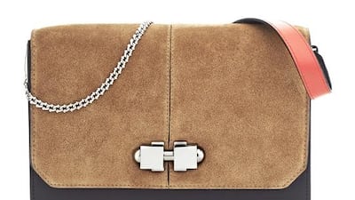 FOR ONLINE -Carven. courtesy of Carven