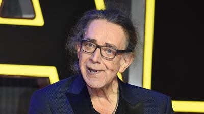 Mayhew died at the age of 74 at his home in North Texas. EPA