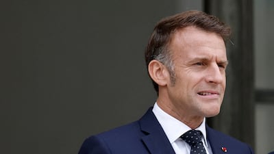 French President Emmanuel Macron has reappointed Sebastien Lecornu as Prime Minister. Reuters