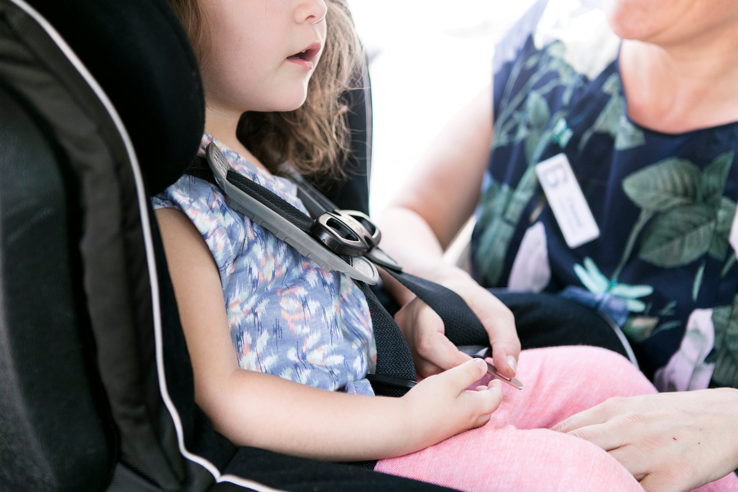 Image linked from the original feed: Dubai Police call on parents to stay vigilant to keep children safe while travelling