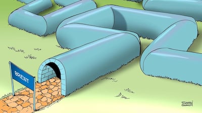 Shadi Ghanim cartoon for 22/1/2017