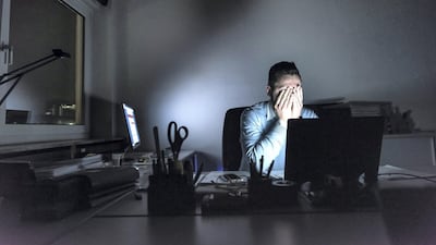 Sitting for more than 13 hours a day can take away from the benefits of exercise