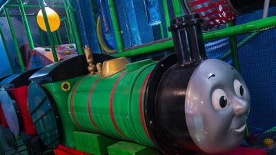 Courtesy Mattel Play! Town