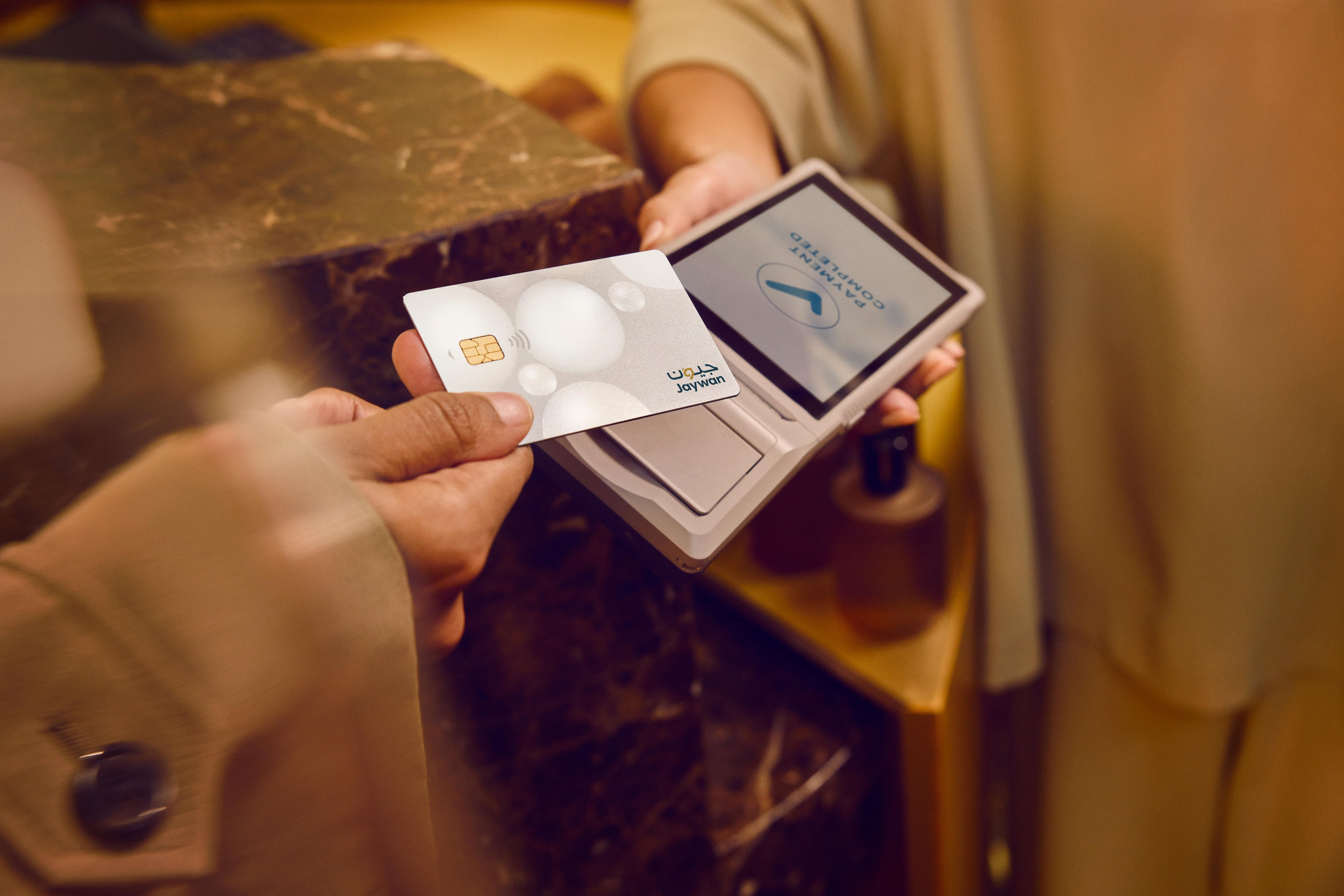 Image linked from the original feed: UAE expands federal payment channels with Aani and Jaywan